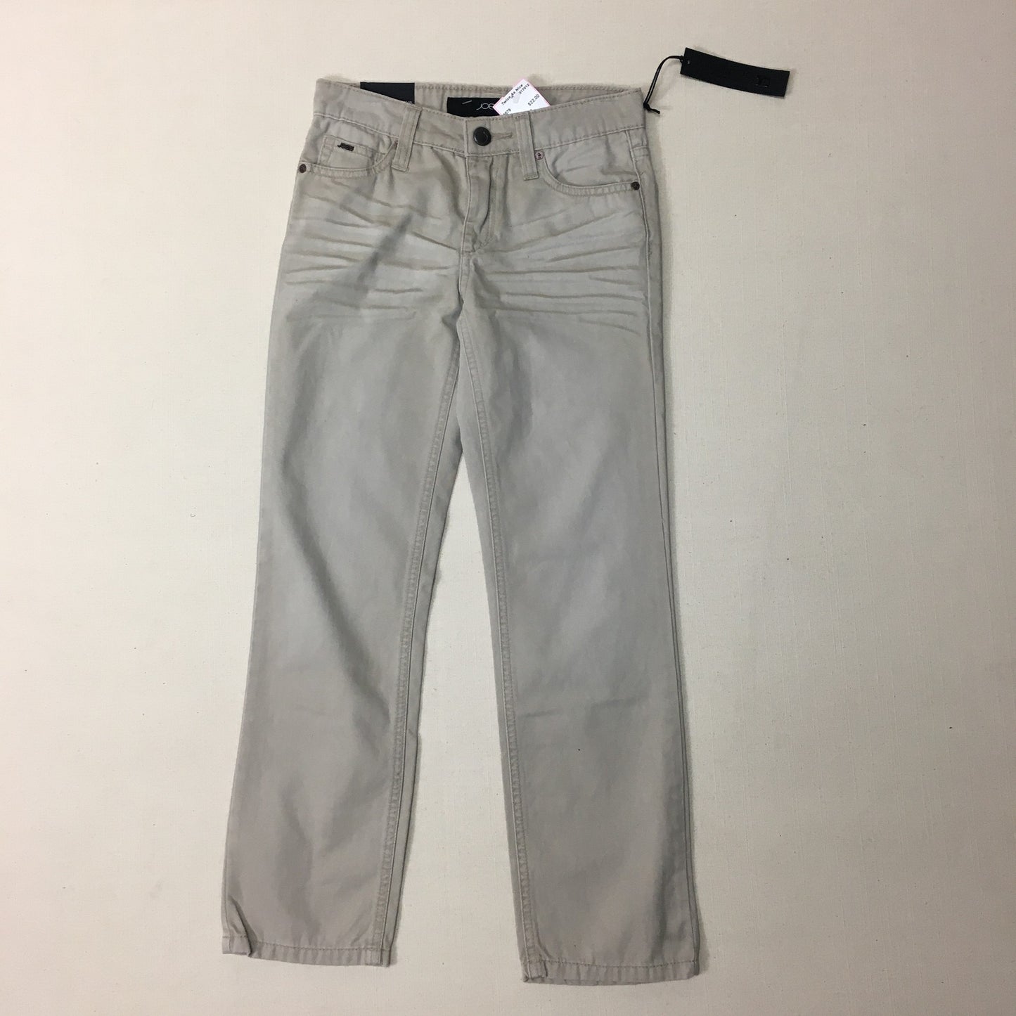 Brown  Joes Pants, 8Y