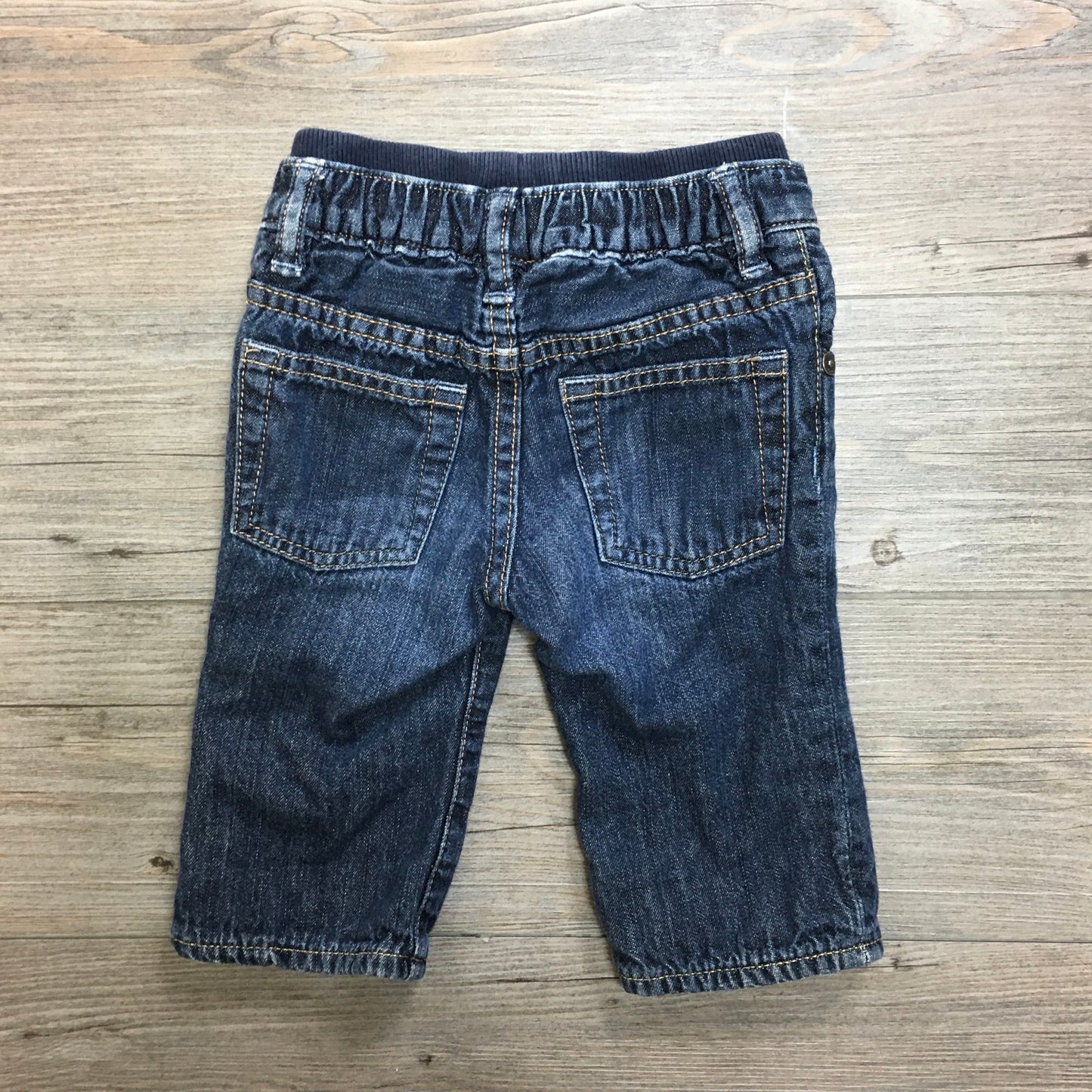 Blue  Baby Gap Jean, 3-6M
