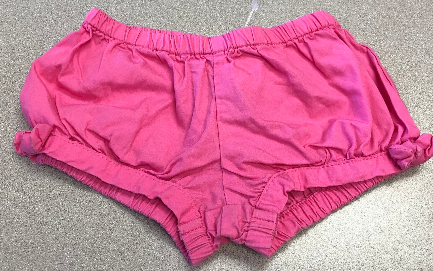 Pink  Gymboree Bloomers, 6-12M
