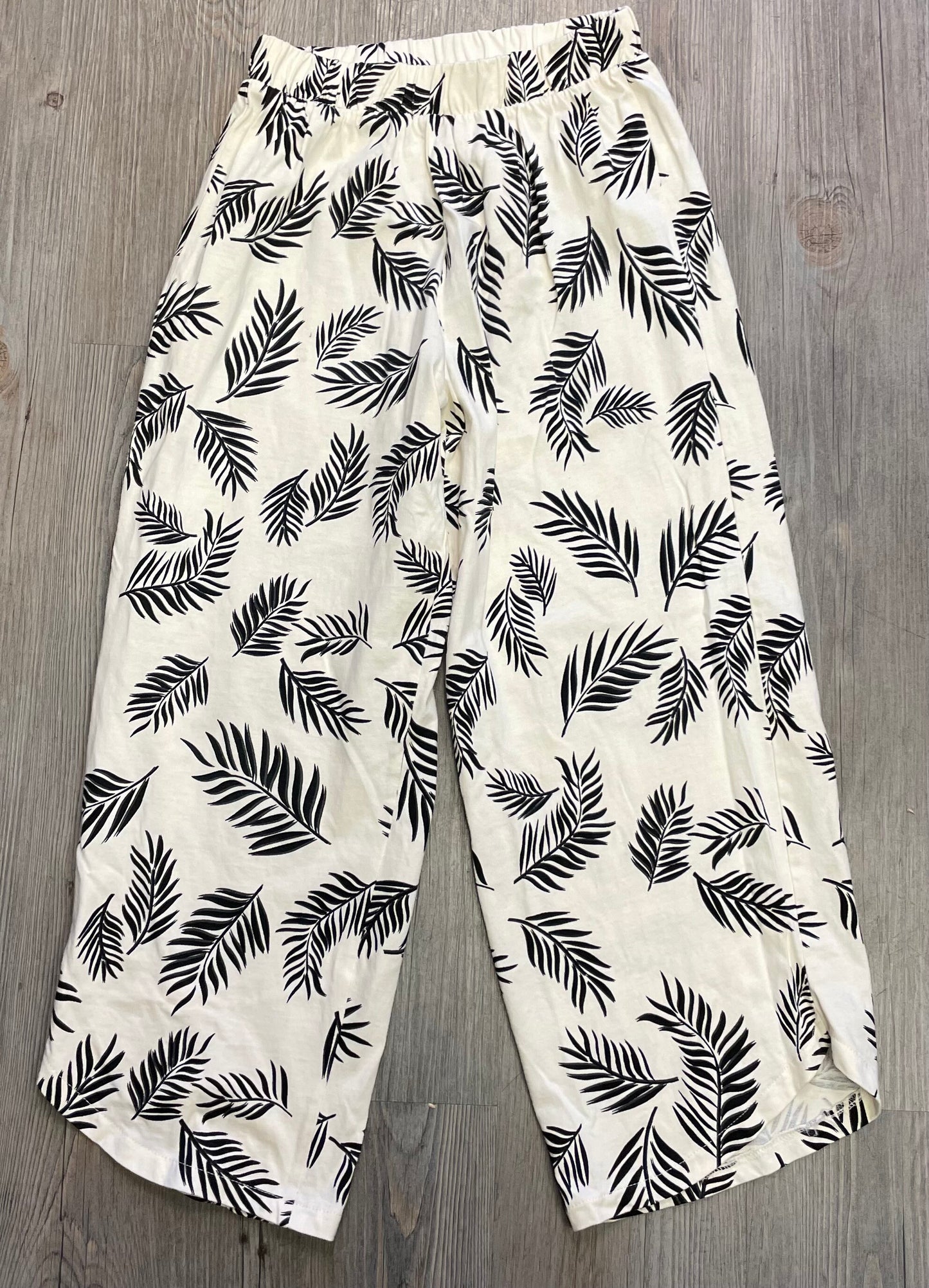 Cream  Zara Pants, 10Y