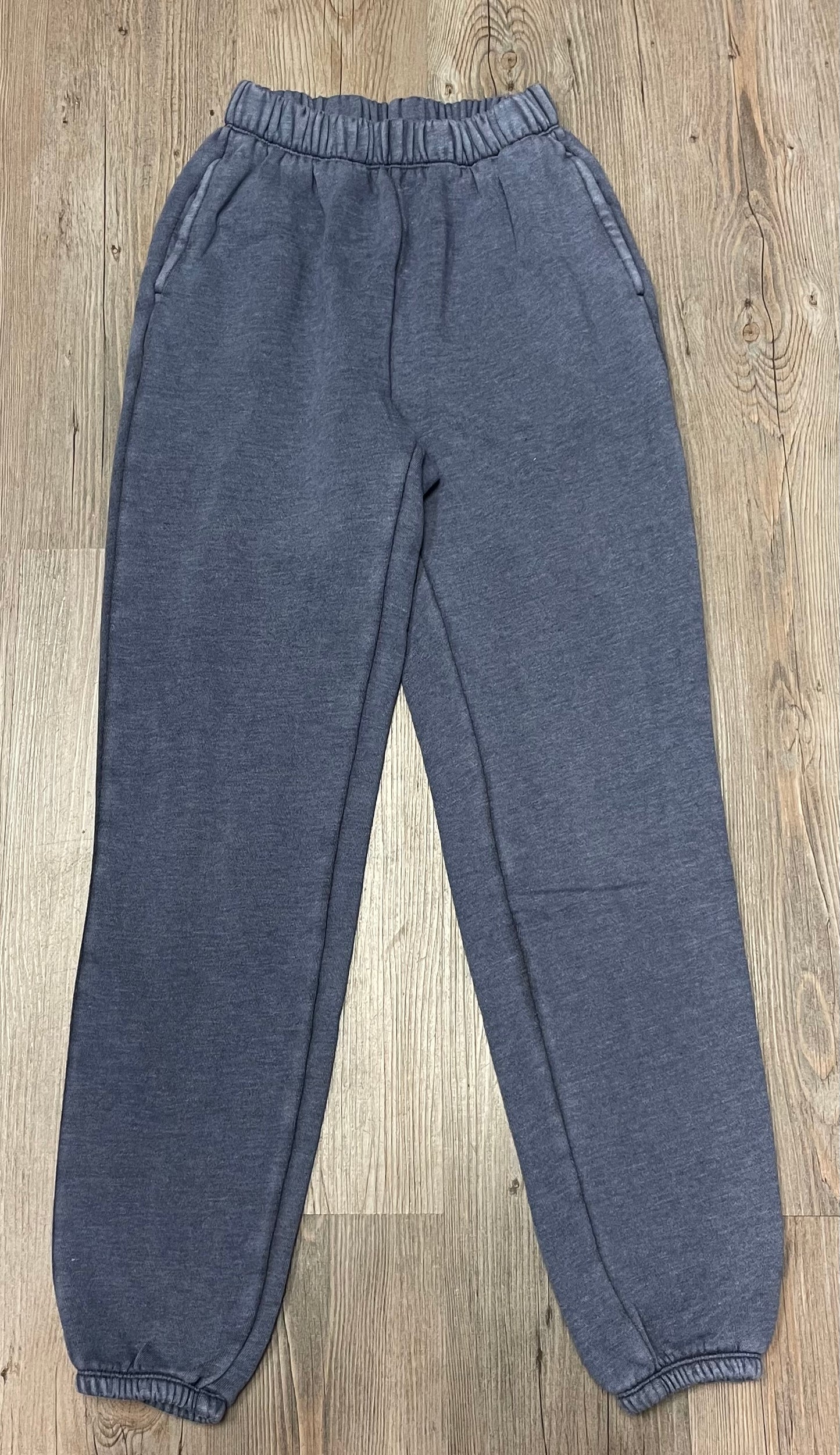 Blue  Aerie Joggers, 12Y