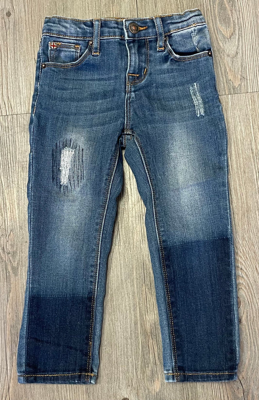 Blue  Hudson Jeans, 3Y