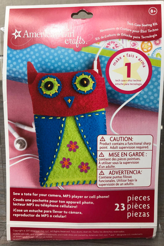 Multi  AG Crafts, 23pcs