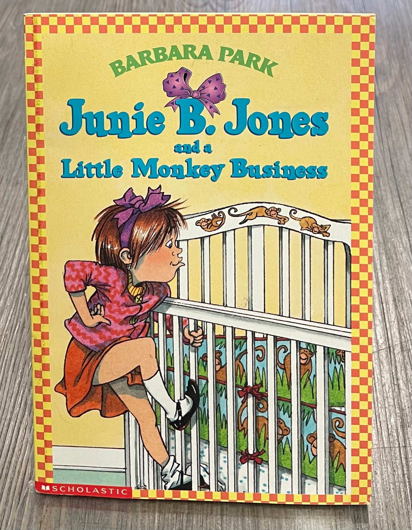 Multi  Junie B Jones, Paperback