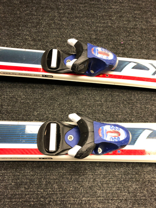 White  DynaStar Speed Team 65, 120cm