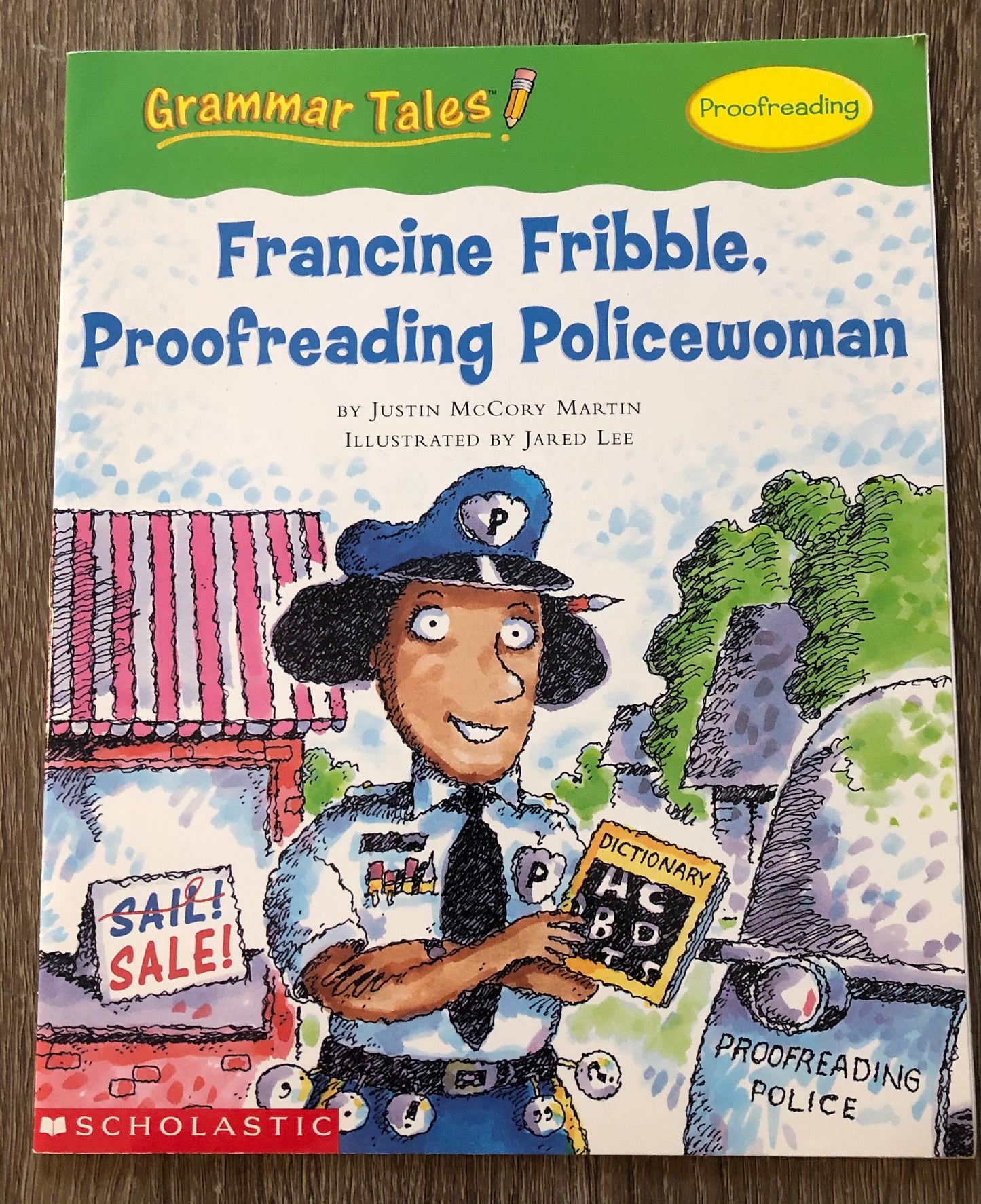 Multi  Proofreading, Paperback