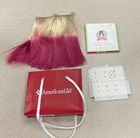 Multi  AG Doll Accessories, Pre-owned