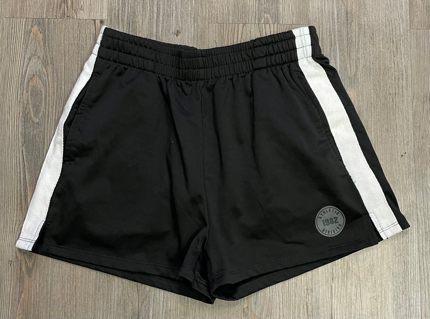 Black  Ardene Shorts, 14Y+
