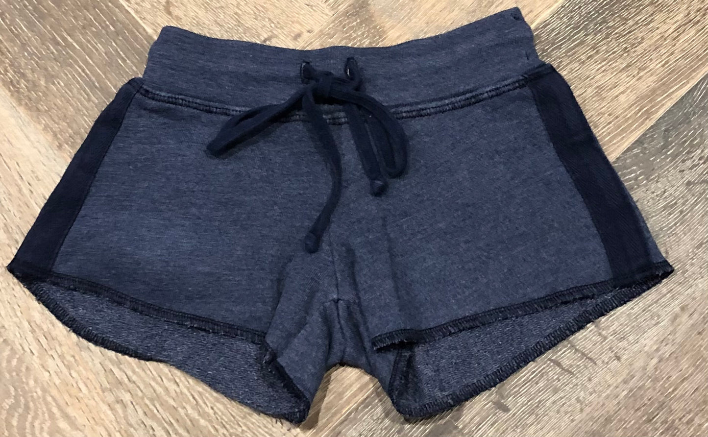 Blue  T2love Short, 4Y