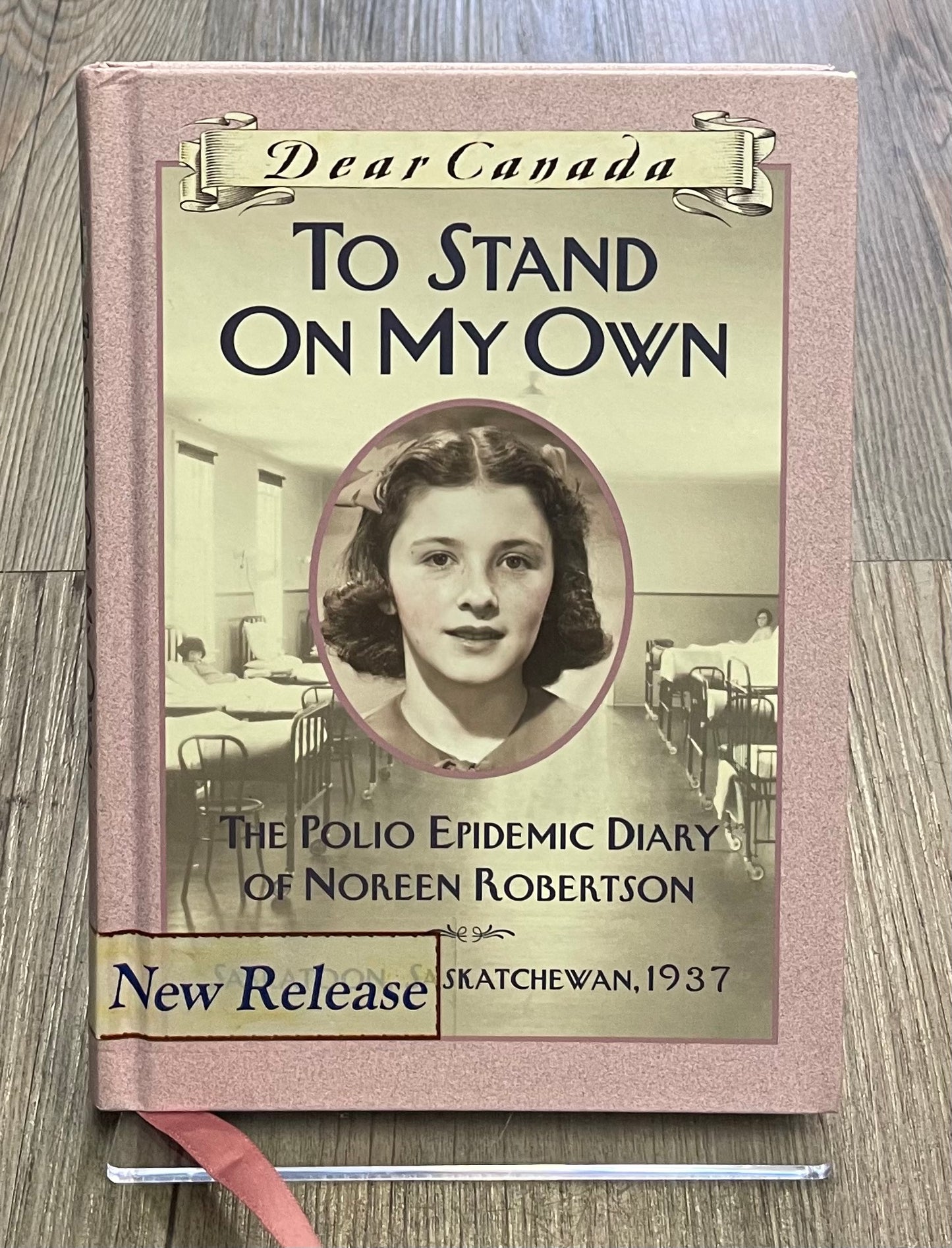 Multi  To Stand  On My Own, Hardcover