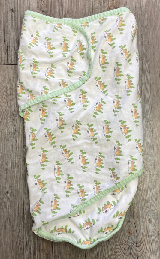 Multi  Miracle Blanket Swaddle, Newborn