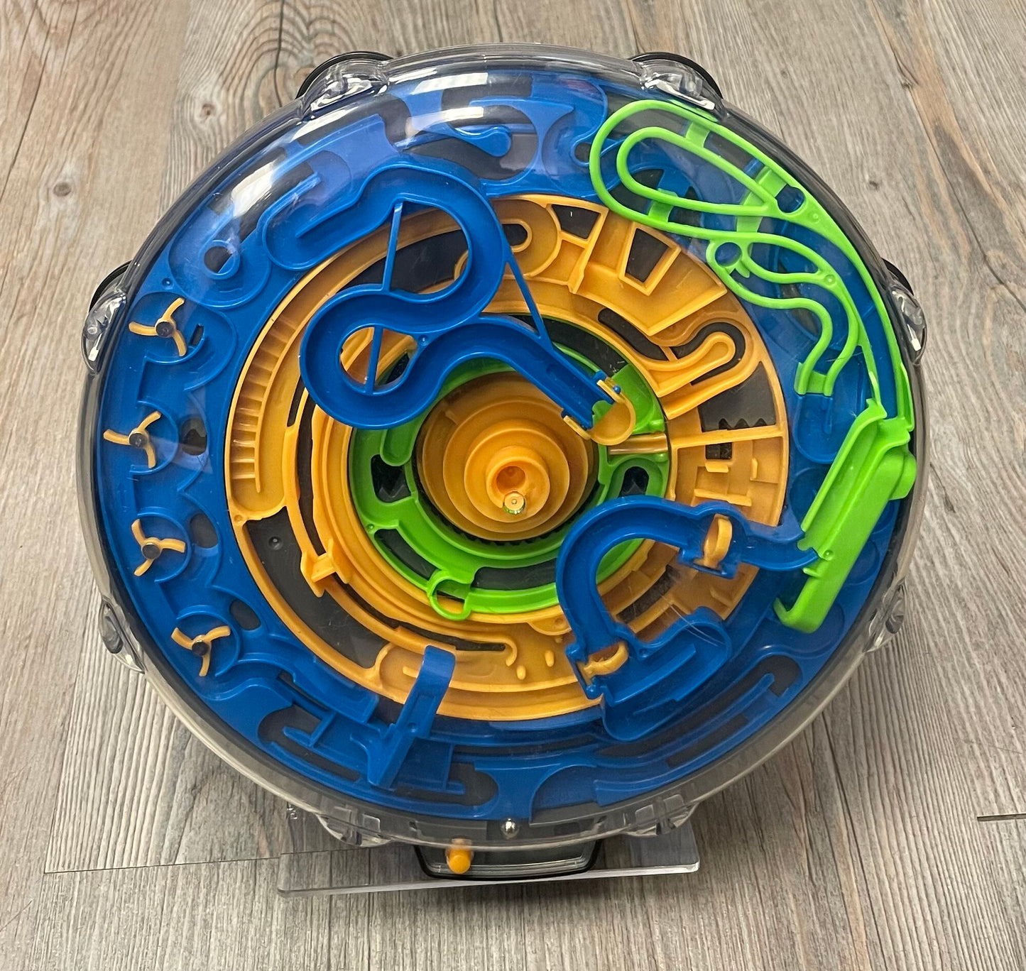 Multi  Perplexus Revolution Runn, 9Y+