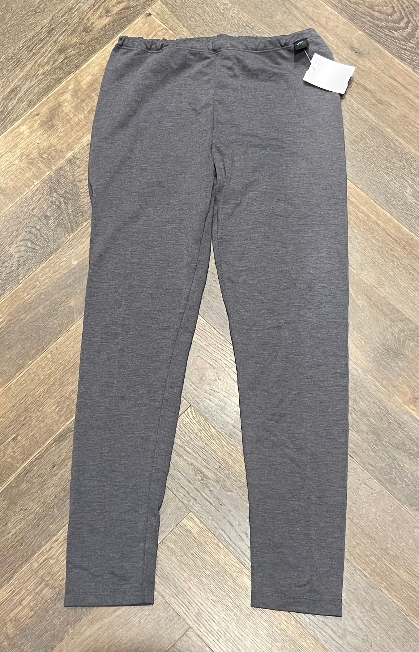 Grey  Heat Tech Base Layer, 10Y