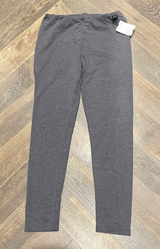 Grey  Heat Tech Base Layer, 10Y