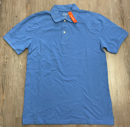 Blue  Joe Fresh Polo, 14-16Y
