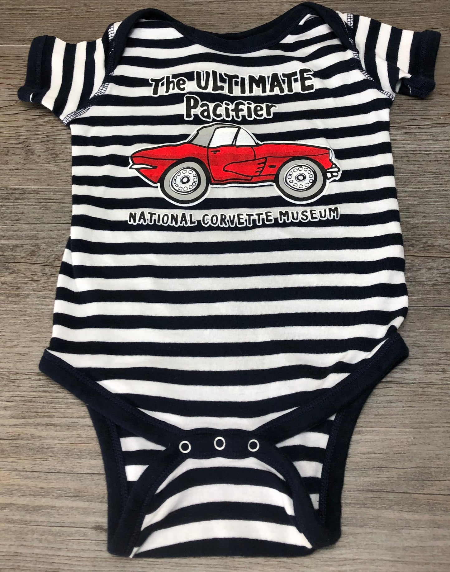 Multi  Artisans Onesie, 18M