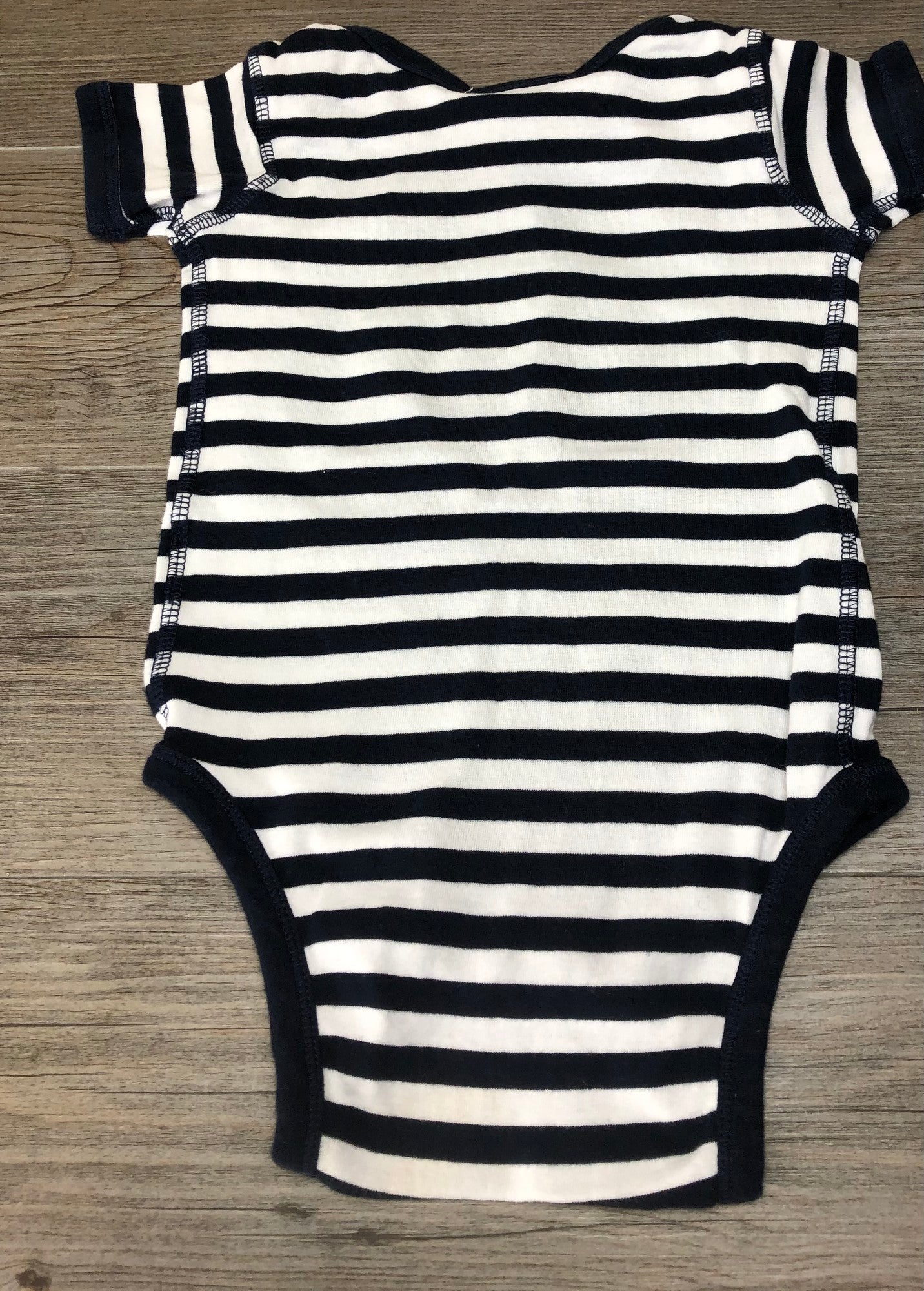 Multi  Artisans Onesie, 18M