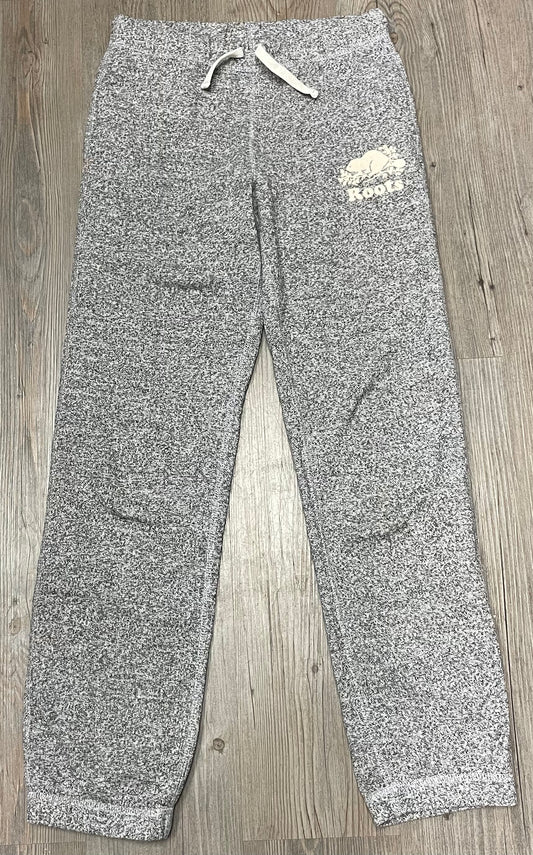 Grey  Roots Sweatpants, 12Y