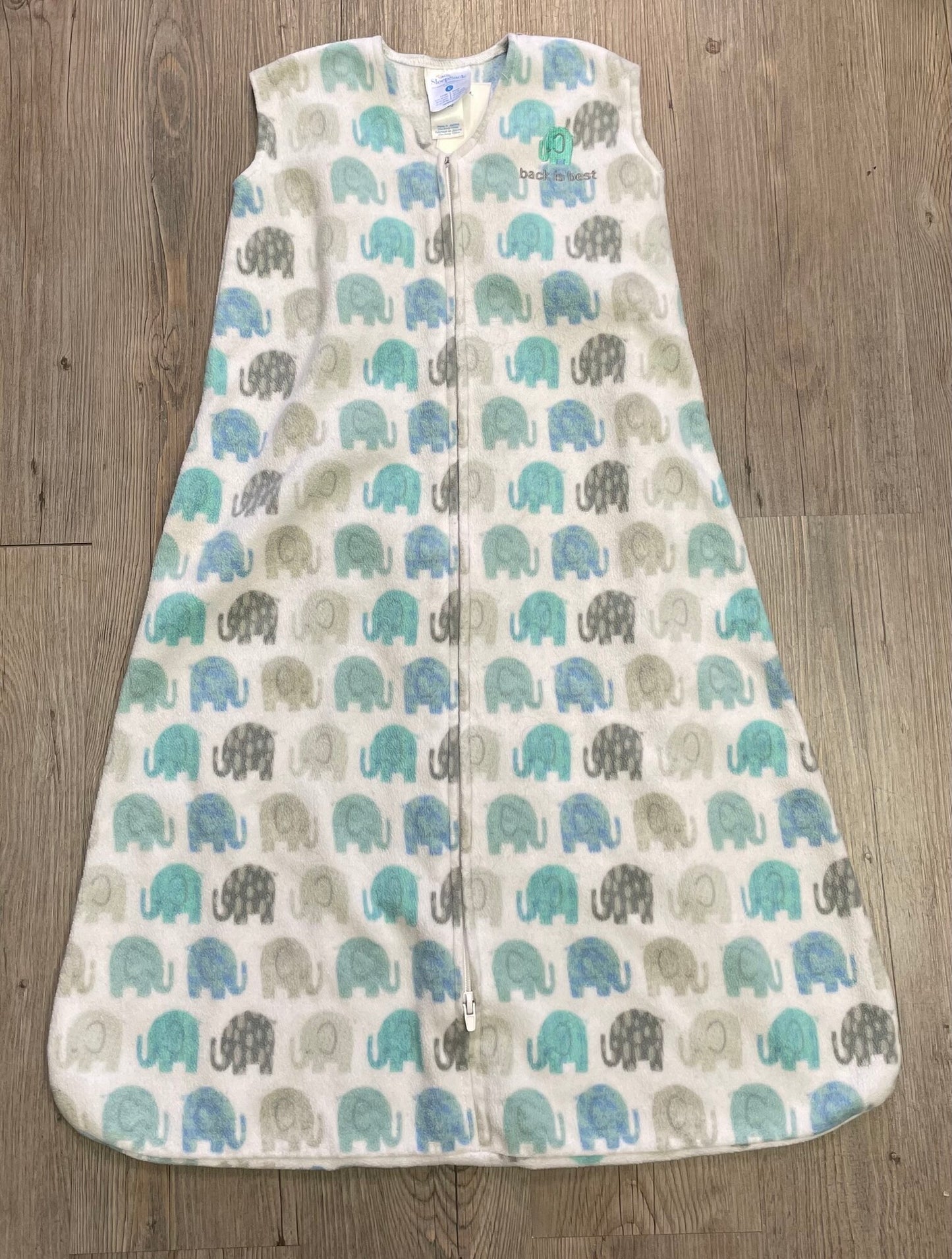 Multi  Halo Sleep Sack, 12-18M