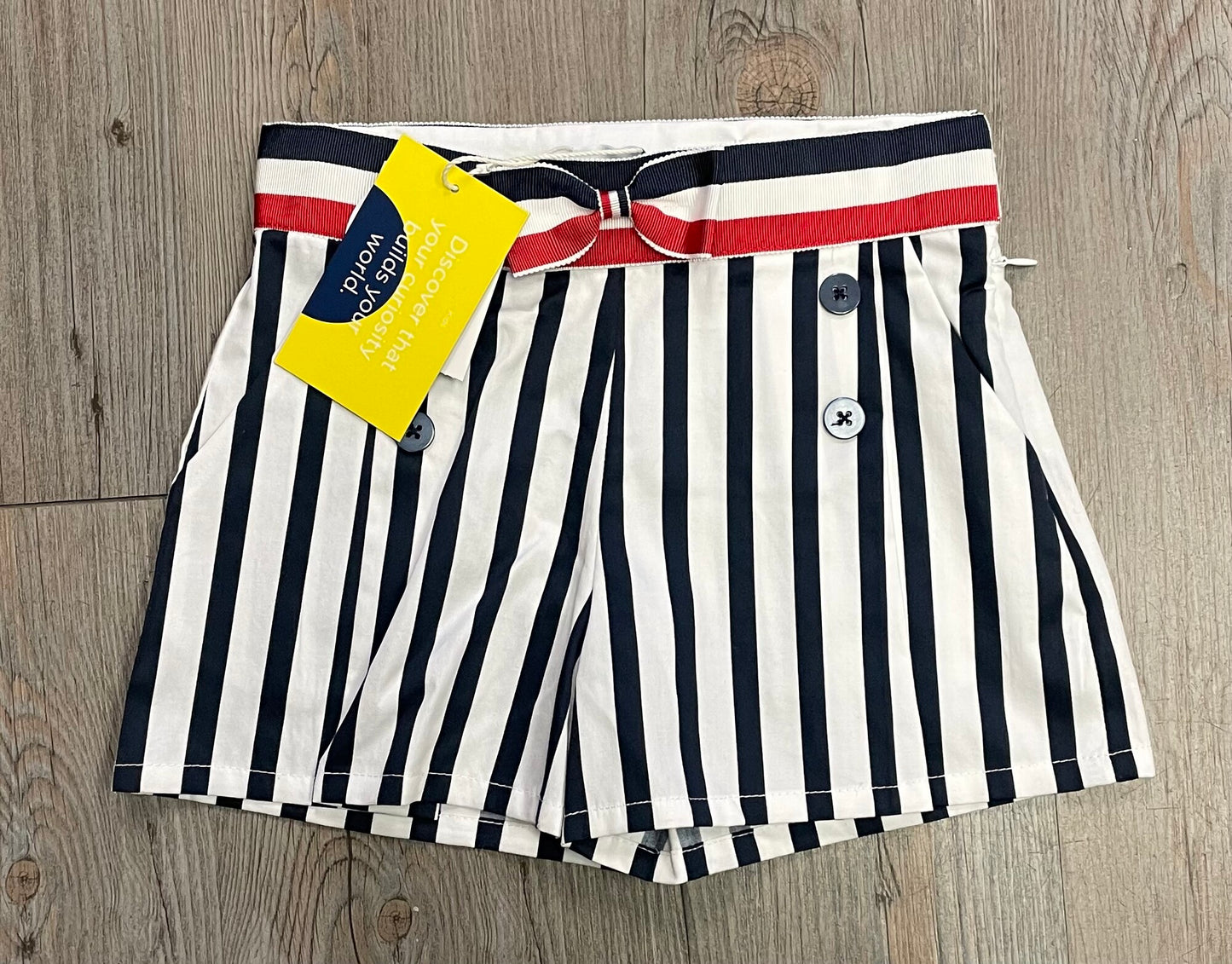 Multi  Boboli Shorts, 4Y