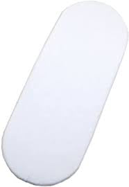 White  Jolly Jumper Replacement, 31*13 Inch