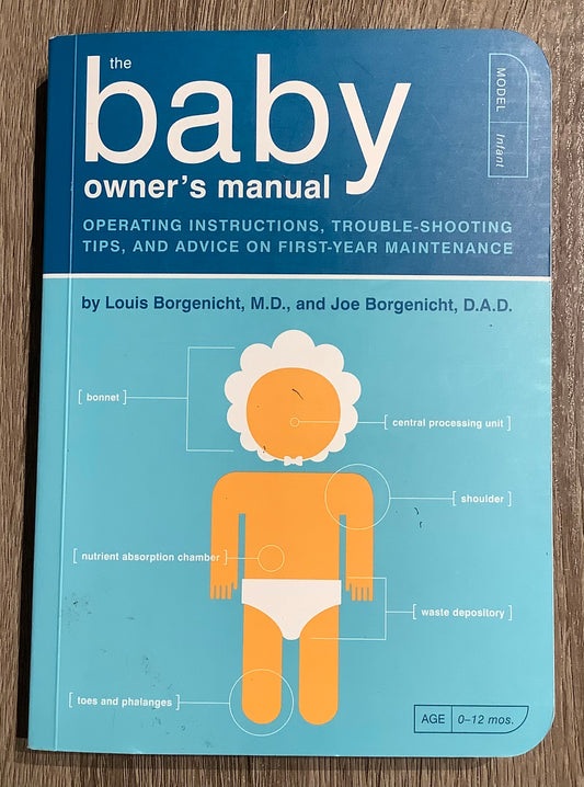 Multi  Owner Manual, Paperback