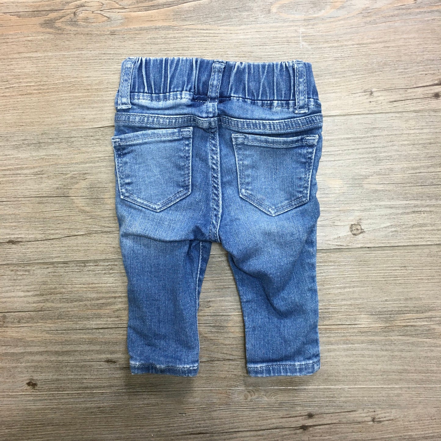 Blue  Baby Gap Jeans, 0-3M