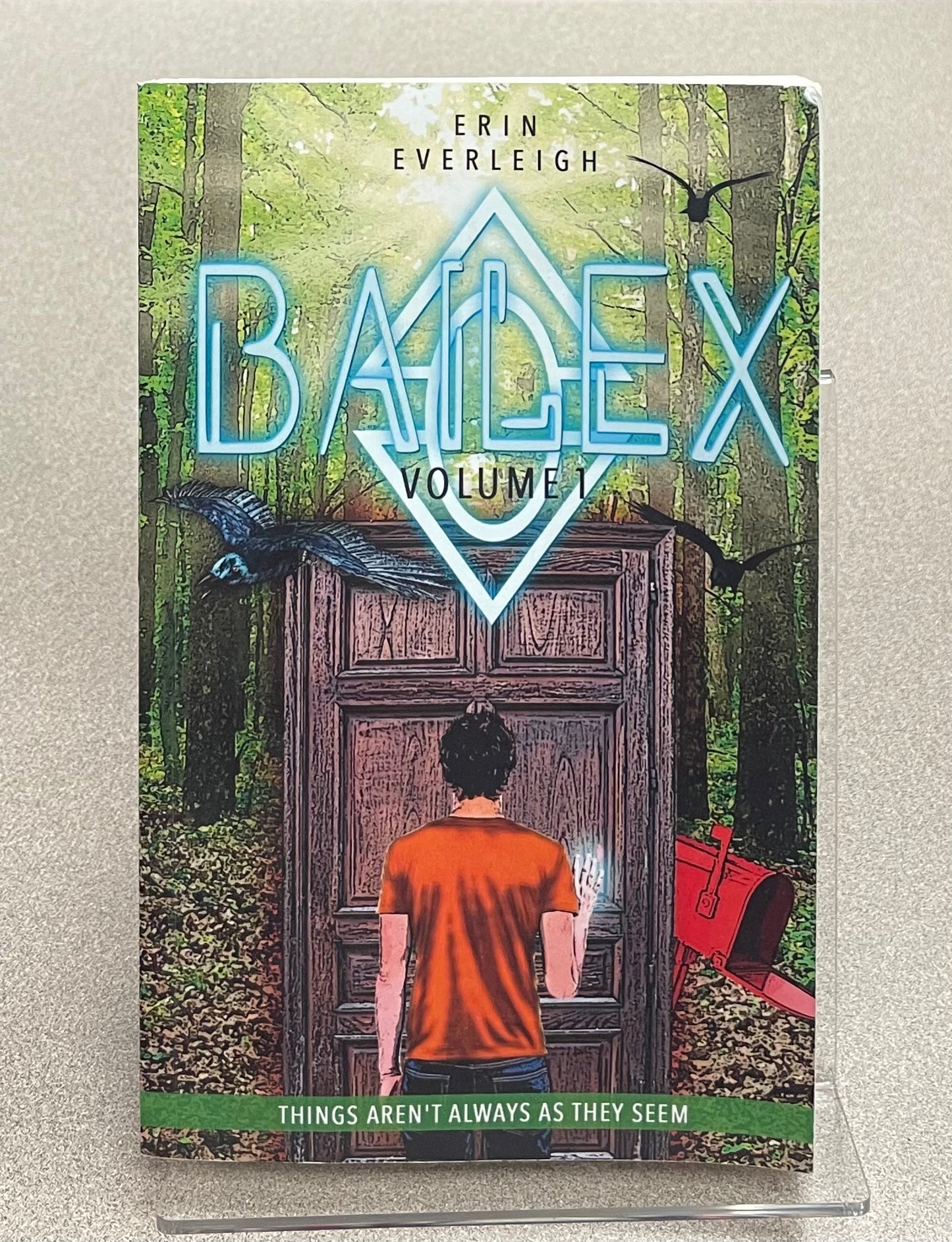 Multi  Bailex Volume 1, Paperback