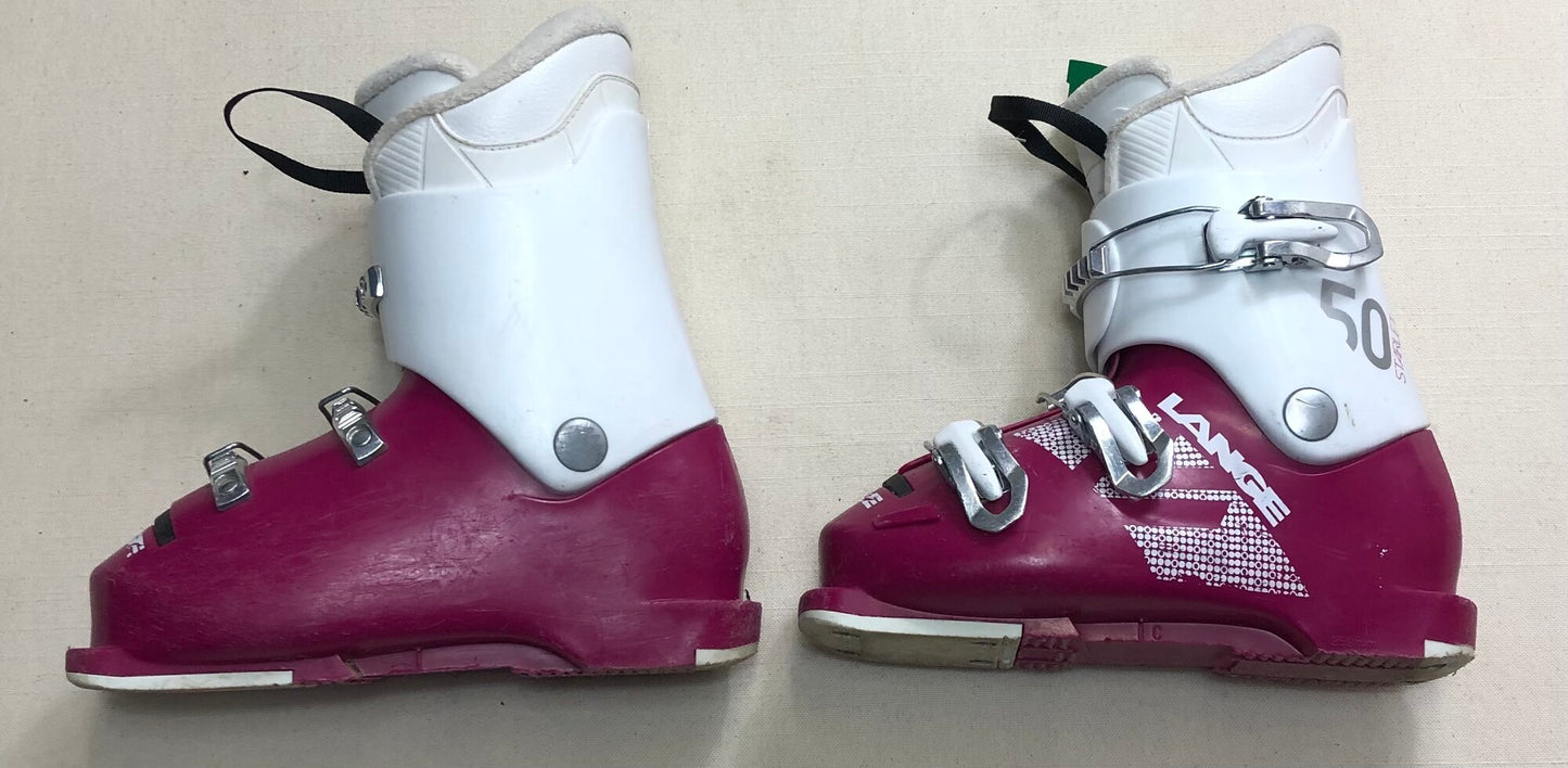 Fuchsia  Lange Sarlet 50, 21.5