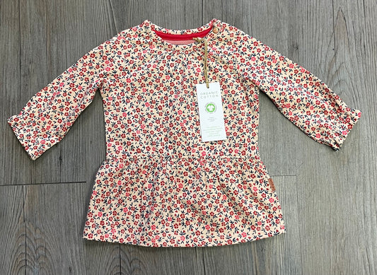 Appleblo  Noppies Baby Dress, 1-2M