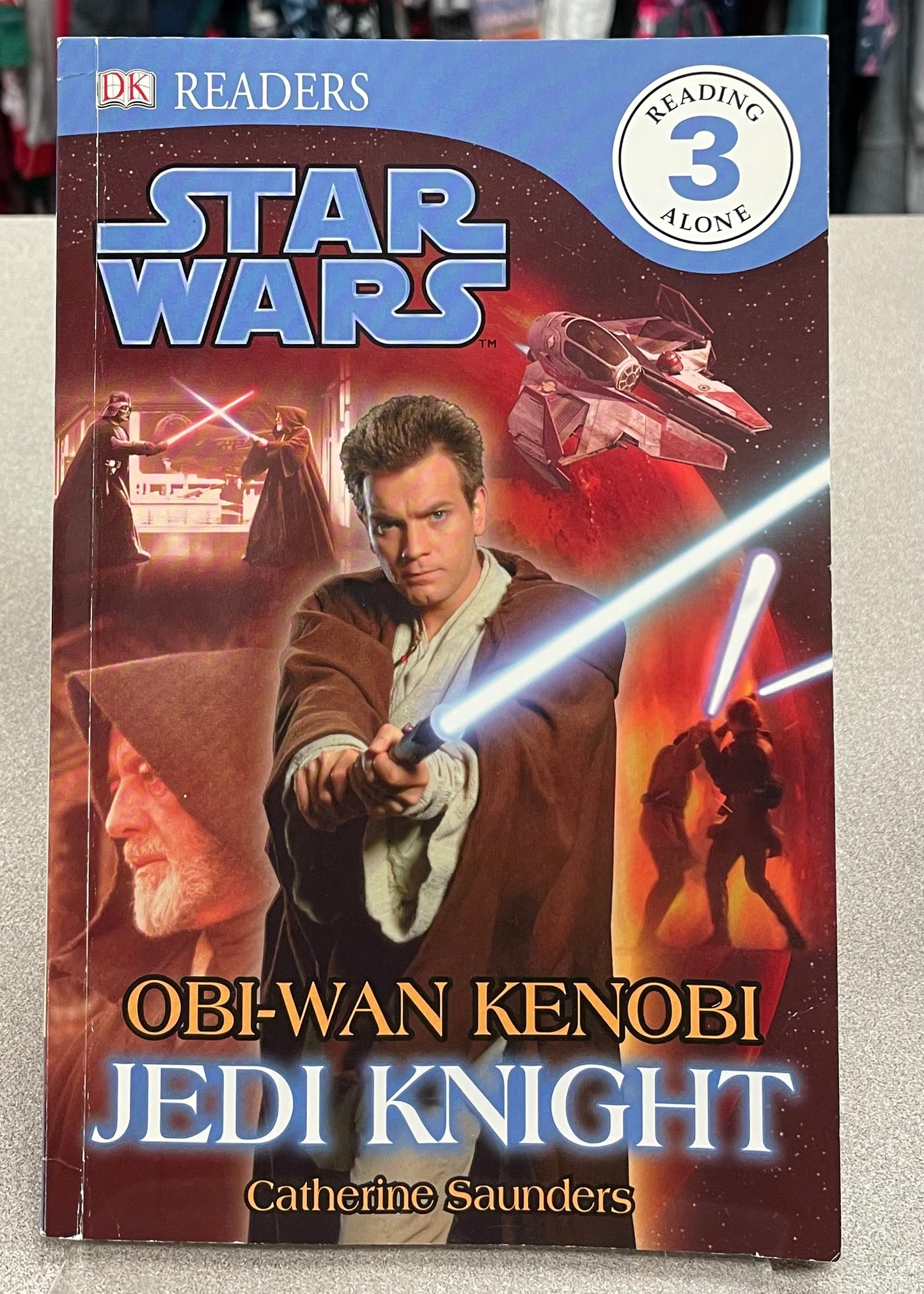 Multi  Star Wars Obi Wan Kenobi, Paperback
