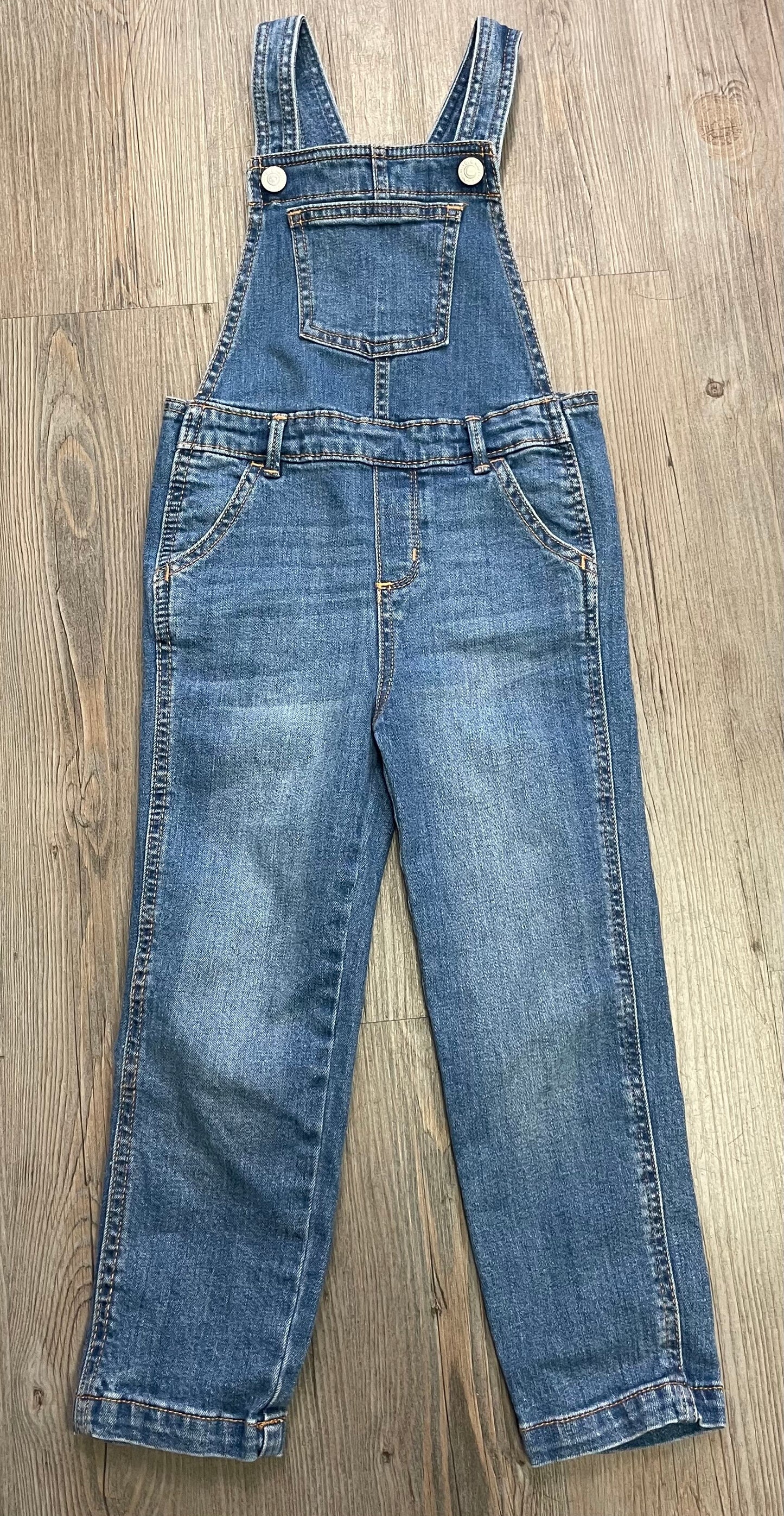 Blue  Old Navy Overall, 5Y