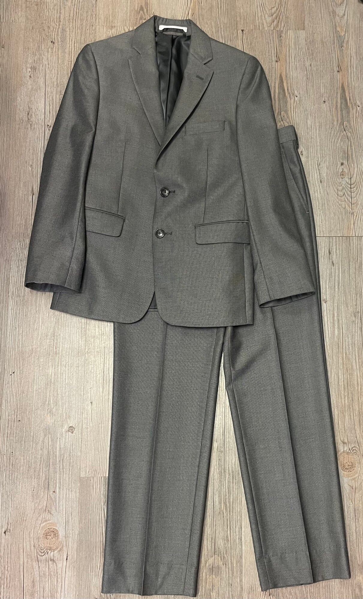 Grey  Michael Kors Suit Set, 12Y