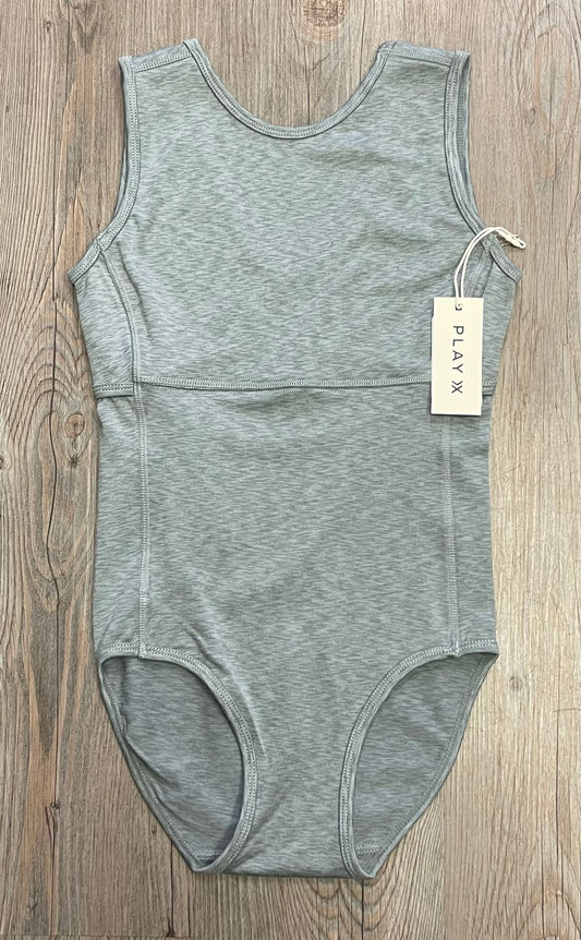 Heathere  Play X Rylee+cru Leotard, 8-9Y