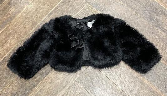 Black  Wendy Bellisimo Shrug, 9M