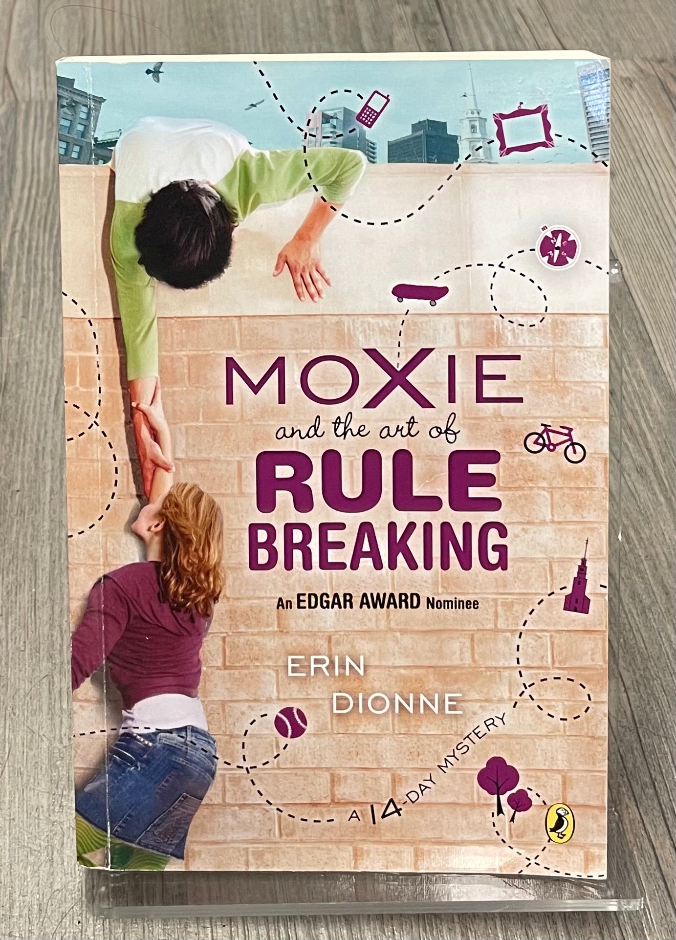 Multi  Moxie And The Art Of Rule, Paperback