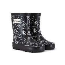 Stonz Pr  Stonz Rain Bootz, 5T
