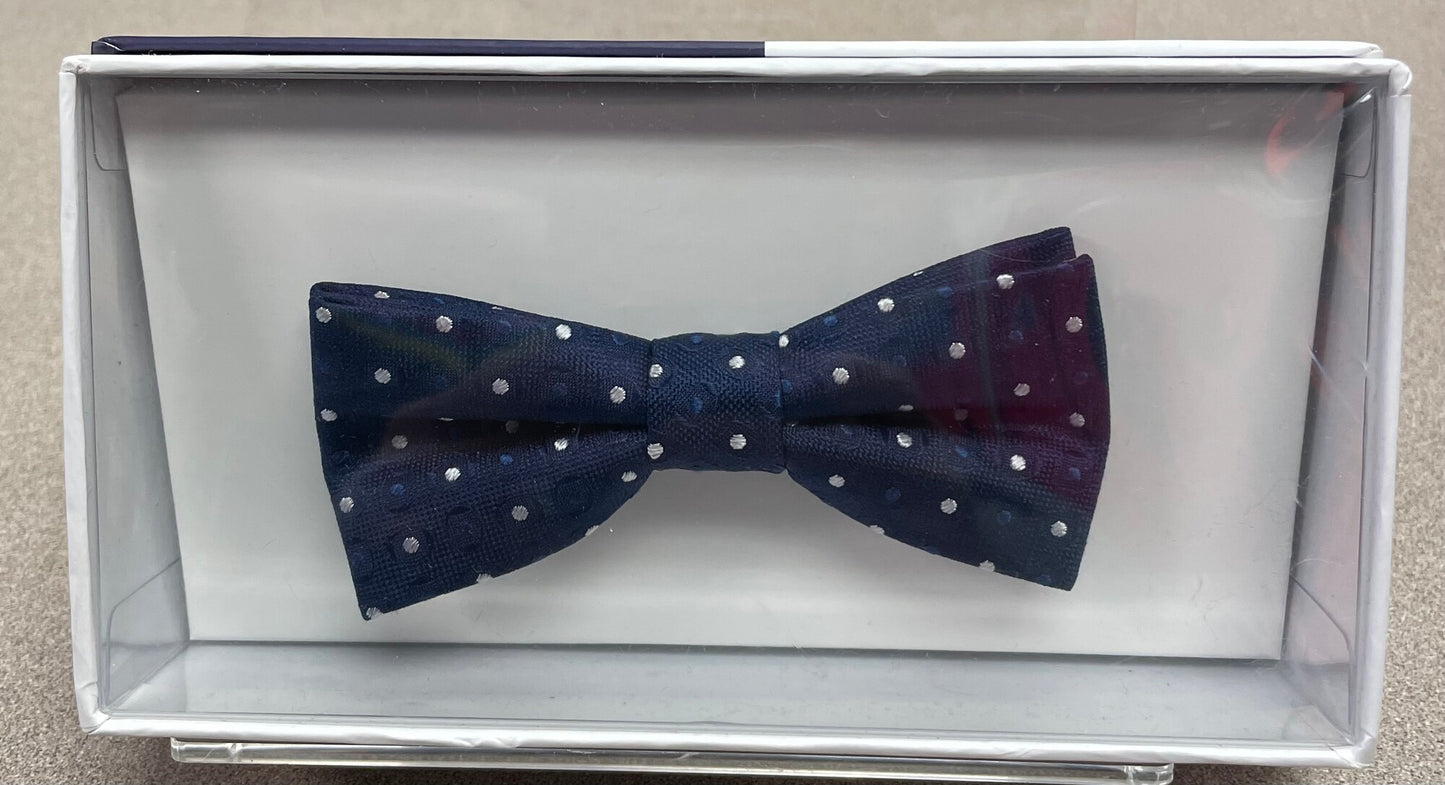 Polka Do  Appaman Bow Tie, 5-8Y