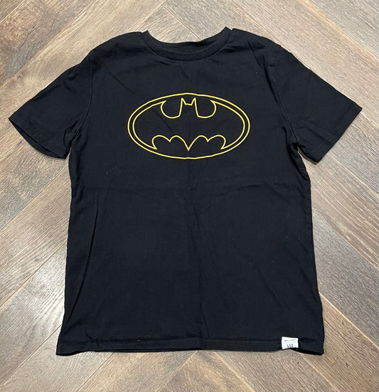 Black  Gap DC Batman Tee, 10Y