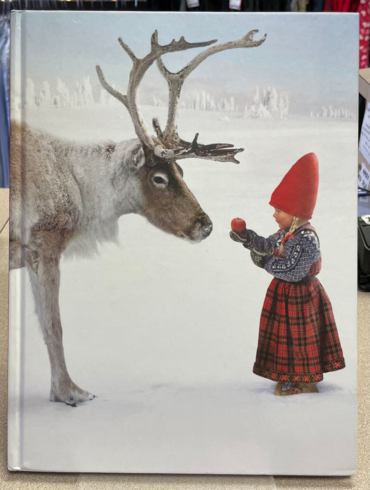 Multi  The Christmas Wish, Hardcover