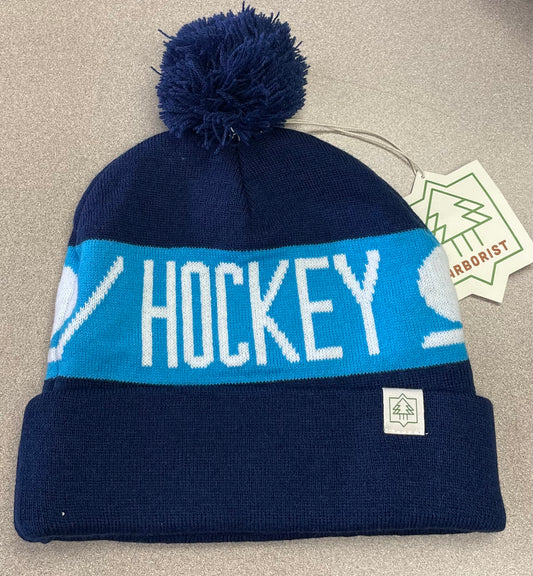 Blue  Hockey Night Arborist Kni, 12Y+