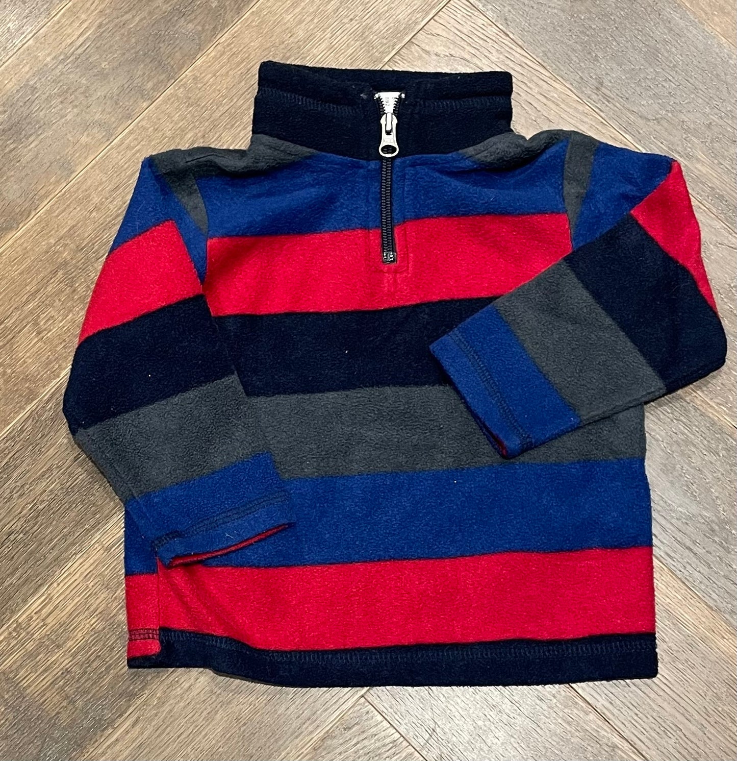 Multi  Children Place Sweater, 12-18M