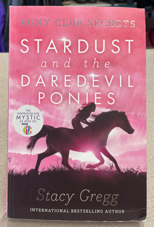 Multi  Pony Club Secrets, Paperback