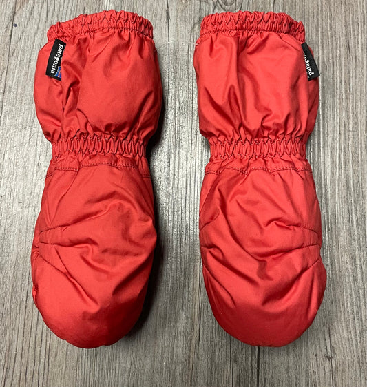 Sumac Re  Patagonia Baby Puff Mitte, 2-5Y