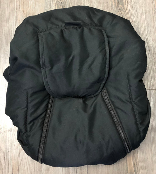 Black  Jolly Jumper Sneak A Peak, Used