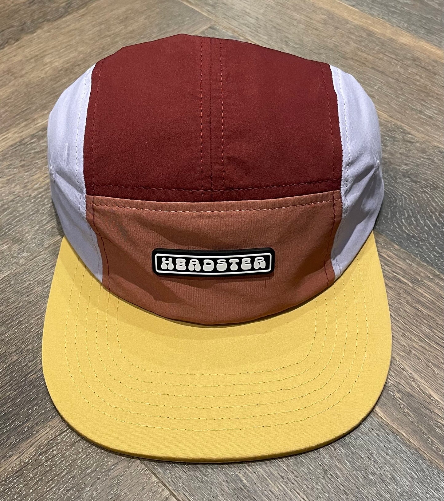 Multi  Headster Baseball Cap, 7-14Y