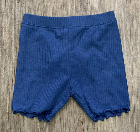 Blue  Old Navy Bike Shorts, 5Y