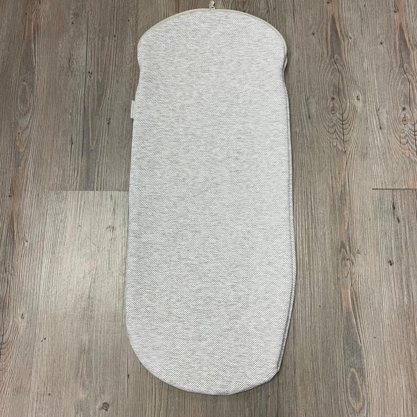Grey  Uppa Baby Bassinet Cover, Pre-owned