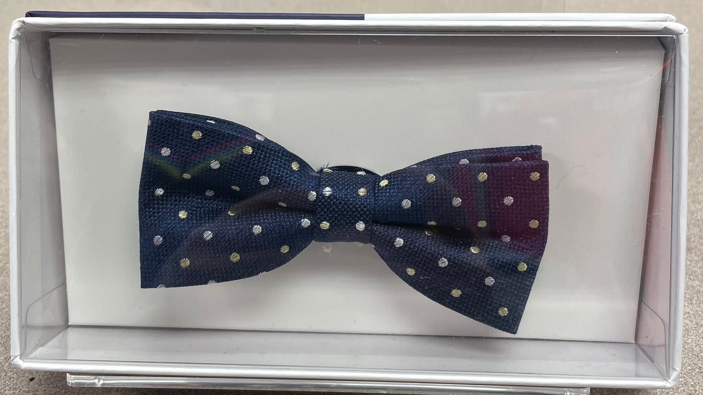 Polka Do  Appaman Bow Tie, 5-8Y