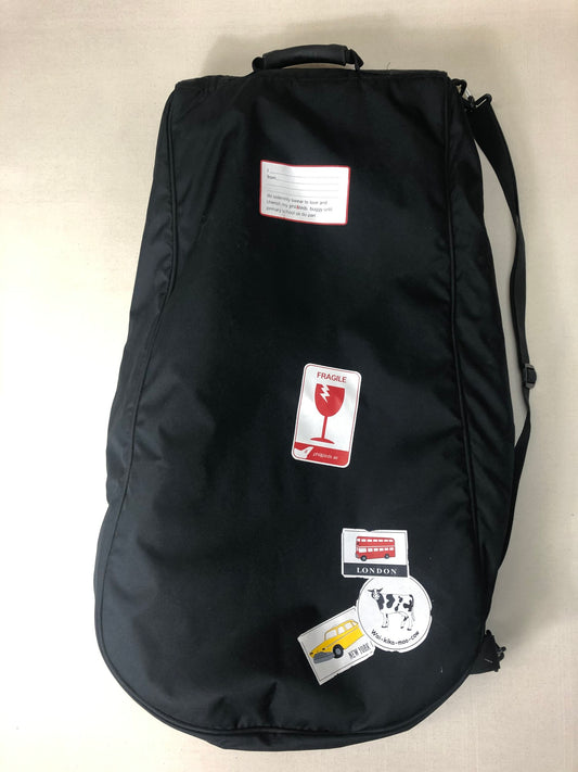 Black  Phil&Ted Sport Carrier, 38*19inch